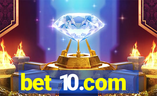 bet 10.com